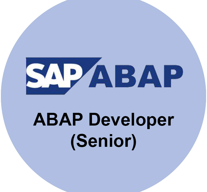 Senior SAP ABAP Developer