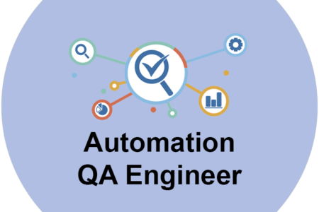 QA Automation Engineer