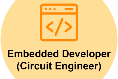 Embedded Hardware Engineer (Circuit Design)