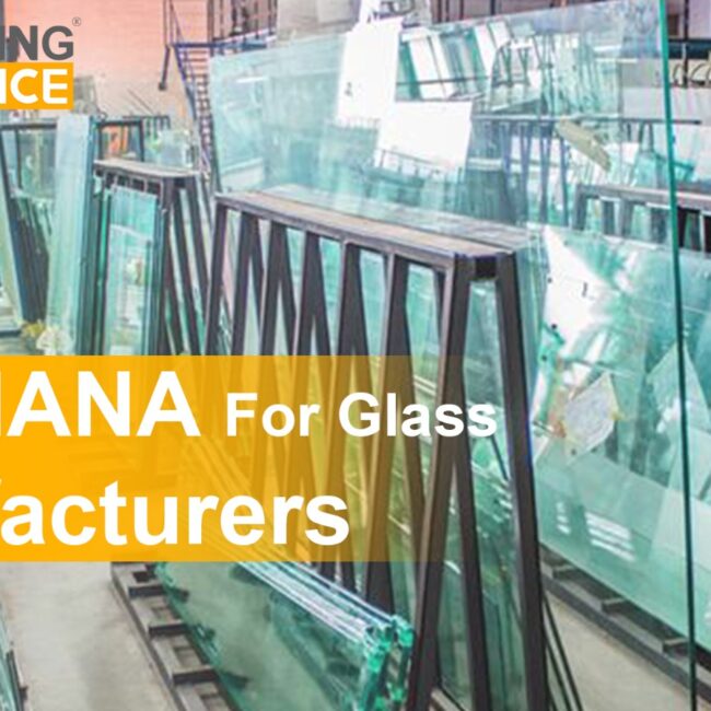 SAP HANA for Glass Manufacturers