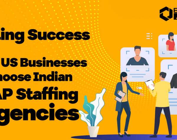 Indian Staffing Agencies for US Businesses