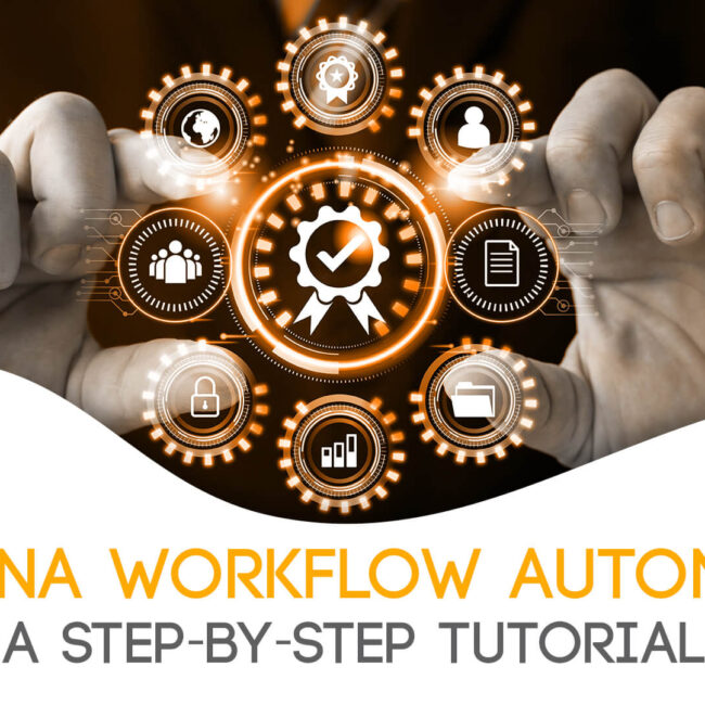 SAP HANA Workflow Automation