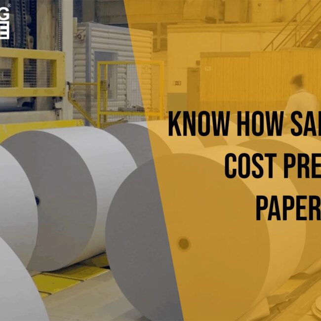 SAP ERP for Paper Industry