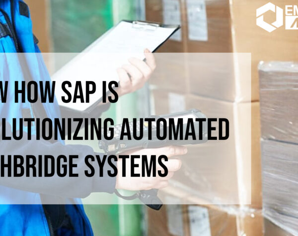 SAP for Automated Weighbridge Systems