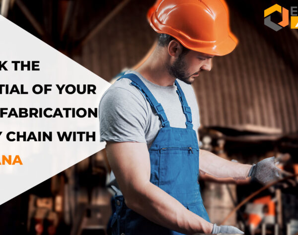 SAP S4HANA for Metal Fabrication Industry