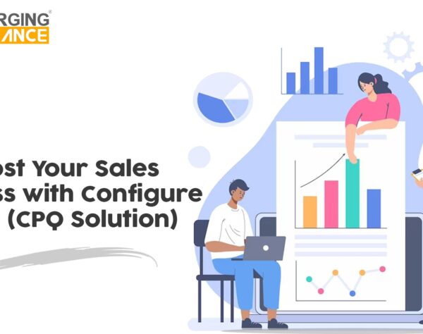 Boost Your Sales Process with Configure One (CPQ)