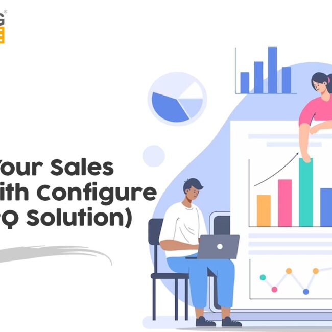Boost Your Sales Process with Configure One (CPQ)
