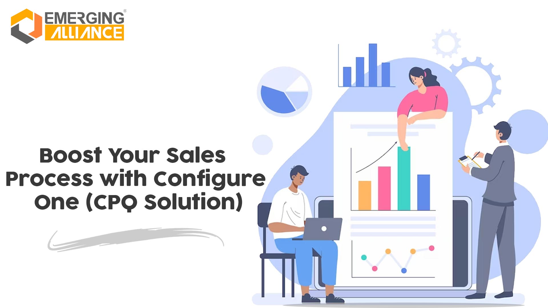 Boost Your Sales Process with Configure One (CPQ Solution)