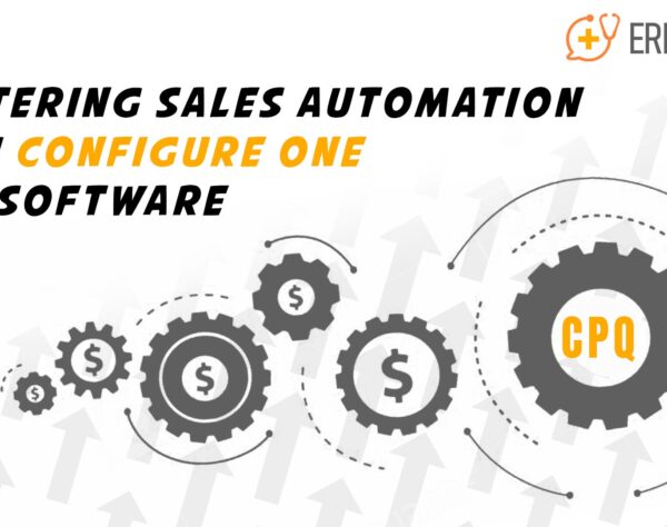 Sales Automation with Configure One