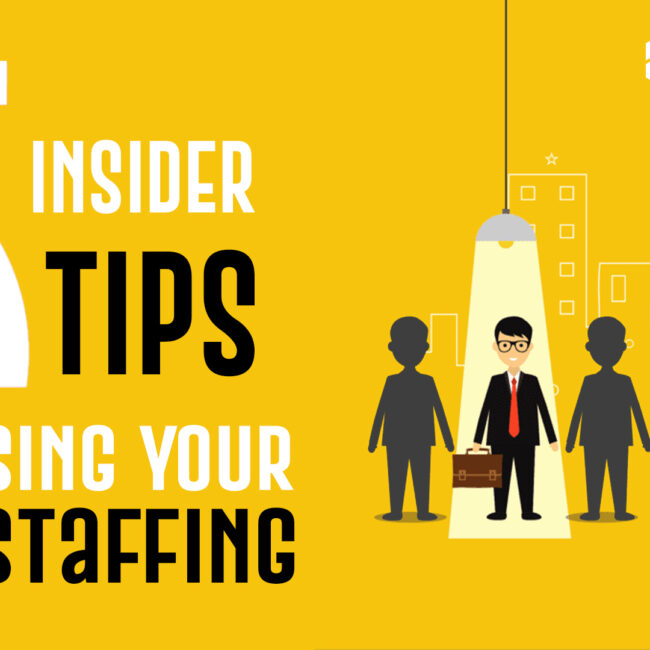 5 Insider Insights with SAP Staffing