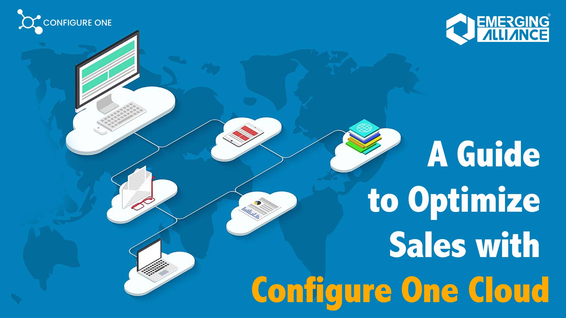 Sales with Configure One Cloud