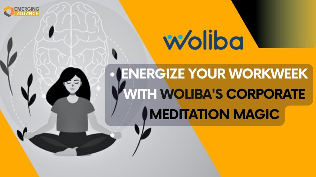 woliba for corporate people