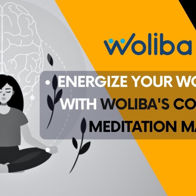 woliba for corporate people