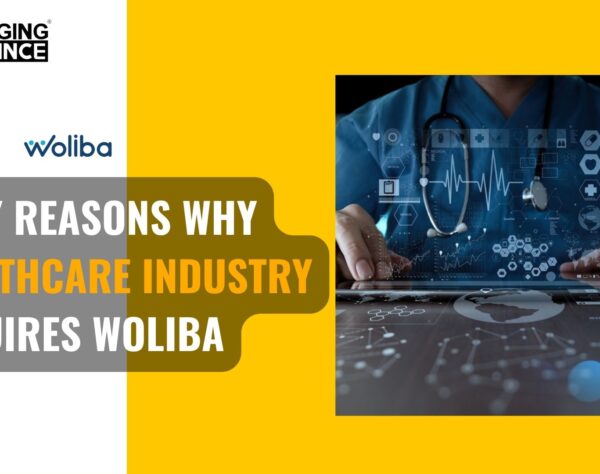 7 reasons of woliba for healthcare