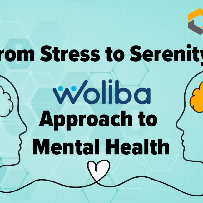 Woliba approach to mental health