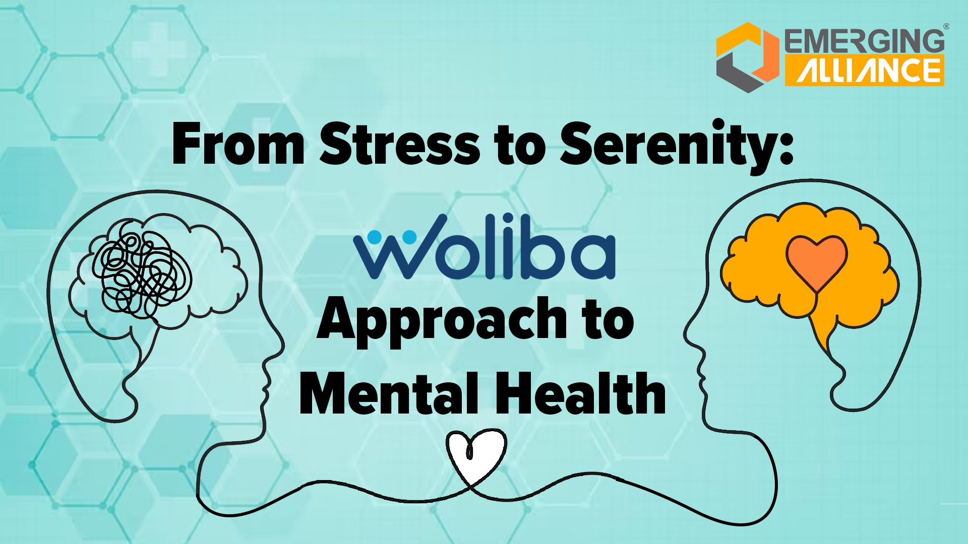 Woliba approach to mental health