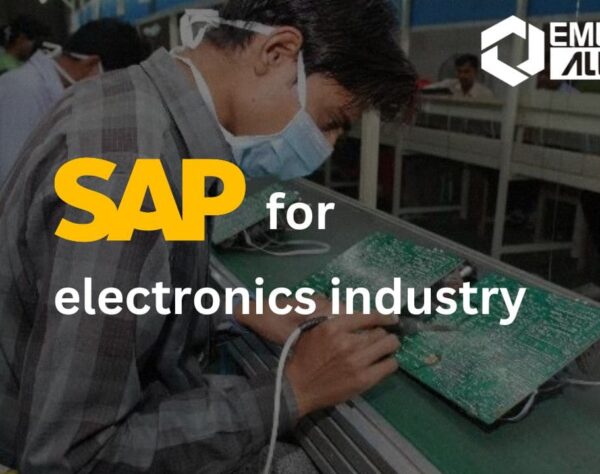 SAP for the Electronics Industry