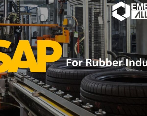 SAP for Rubber Industry