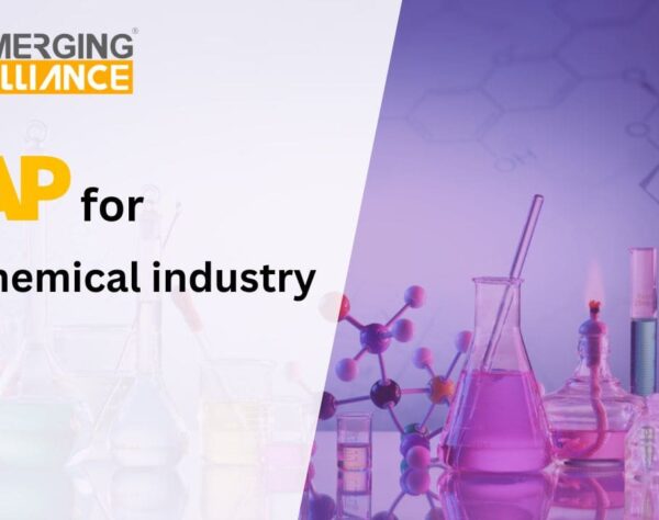 SAP For the Chemical Industry