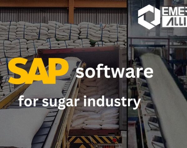 SAP Software for the Sugar Industry