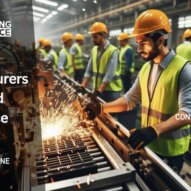 Why Manufacturers Should Embrace Configure One (CPQ)