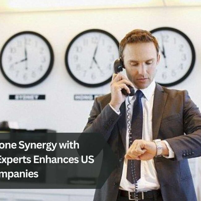 How Time Zone Synergy with Indian SAP Experts Enhances US Companies