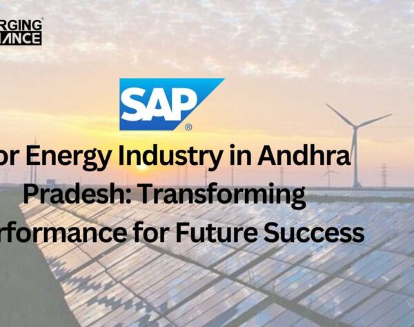 SAP for Energy Industry in Andhra Pradesh: Transforming Performance for Future Success