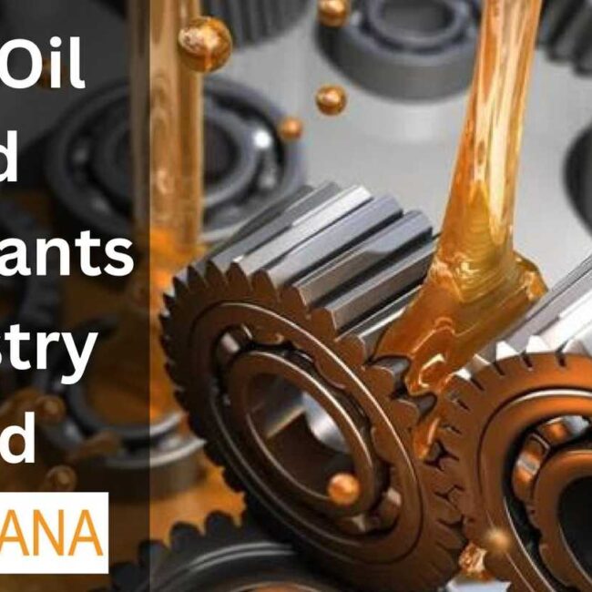 Why Oil and Lubricants Industry Need SAP HANA