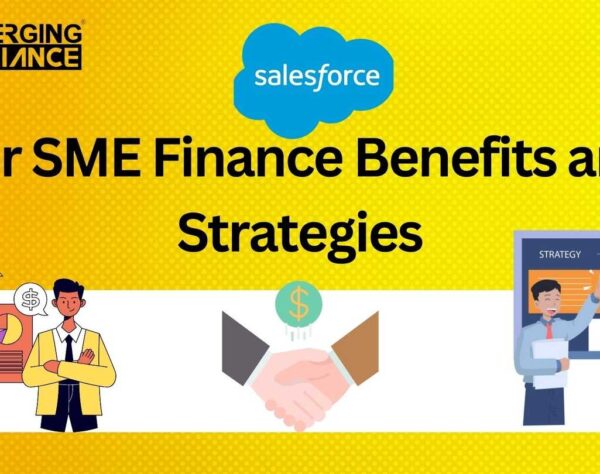 Salesforce for SME Finance Benefits and Strategies