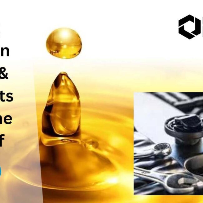 Fueling Growth in UAE Oil & Lubricants Sector the Power of Salesforce CRM