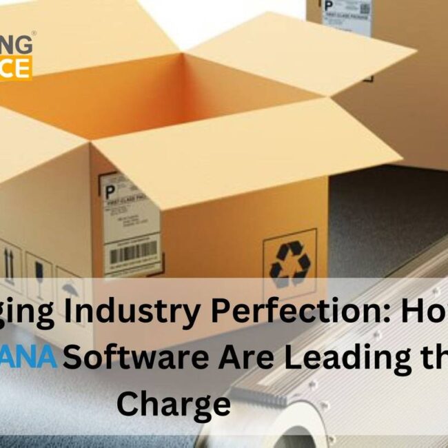 Packaging Industry Perfection: How SAP S/4HANA Software Are Leading the Charge