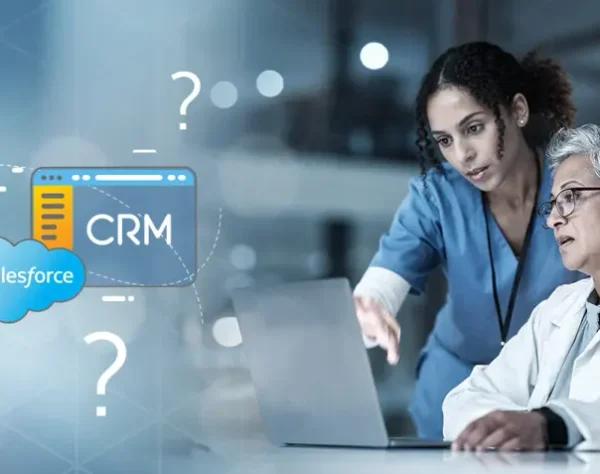 How Salesforce CRM Can Solve 5 Major Sales Challenges