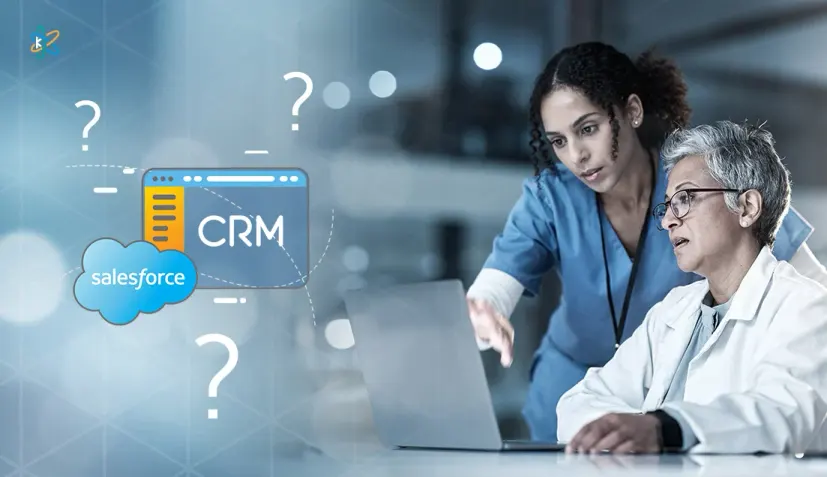 How Salesforce CRM Can Solve 5 Major Sales Challenges