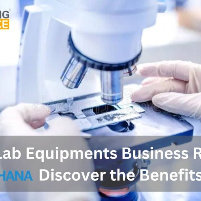 Is Your Lab Equipments Business Ready for SAP HANA? Discover the Benefits Today!