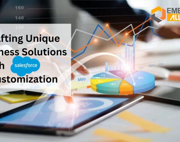 Crafting Unique Business Solutions with Salesforce CRM Customization