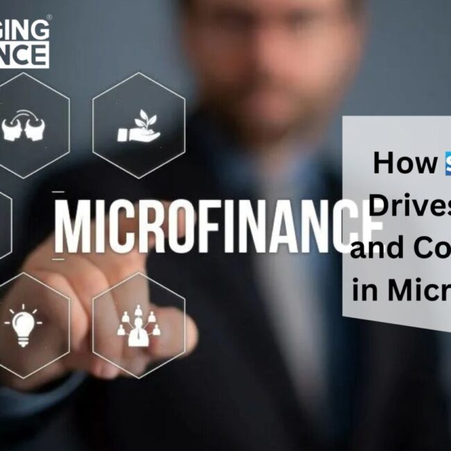 How SAP S/4 HANA Drives Growth and Compliance in MicroFinance