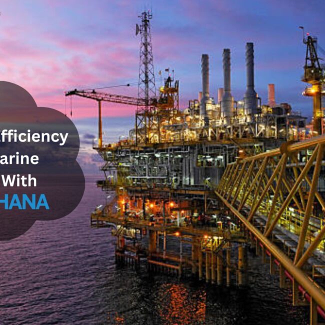 Navigating Efficiency In The Marine Industry With SAP S/4 HANA