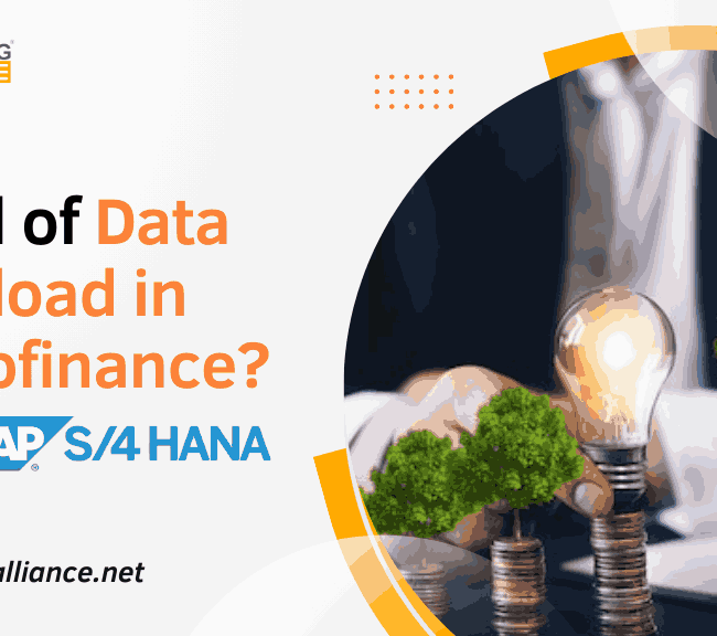 Tired of Data Overload in Microfinance? Try SAP HANA