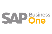 SAP Business One For Industry