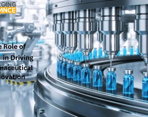 SAP in Driving Pharmaceutical Innovation