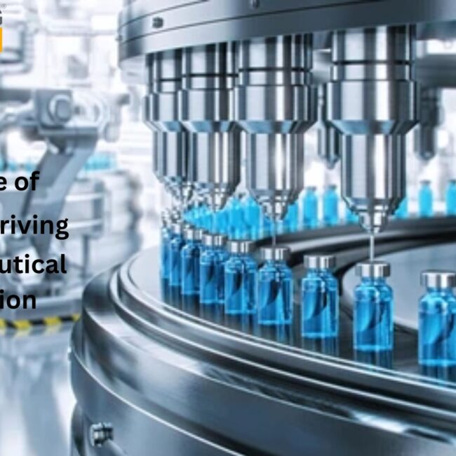 SAP in Driving Pharmaceutical Innovation