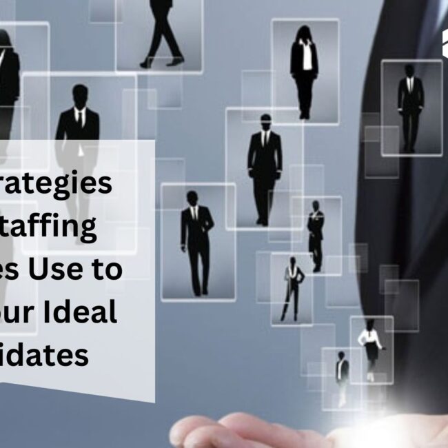 Top Strategies SAP Staffing Agencies Use to Find Your Ideal Candidates