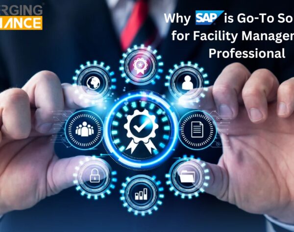 Why SAP is Go-To Solution for Facility Management Professional