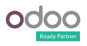 Odoo partner