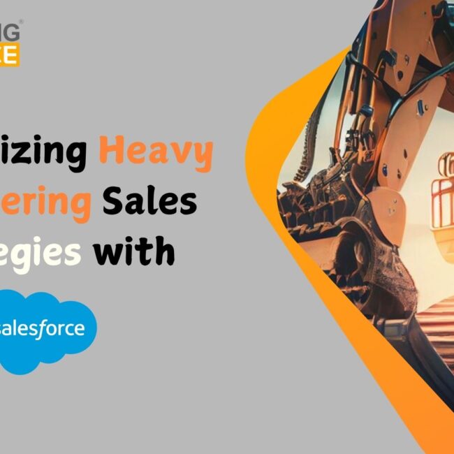 Modernizing Heavy Engineering Sales Strategies with Salesforce CPQ