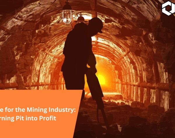 Salesforce for the Mining Industry: Turning Pit into Profit