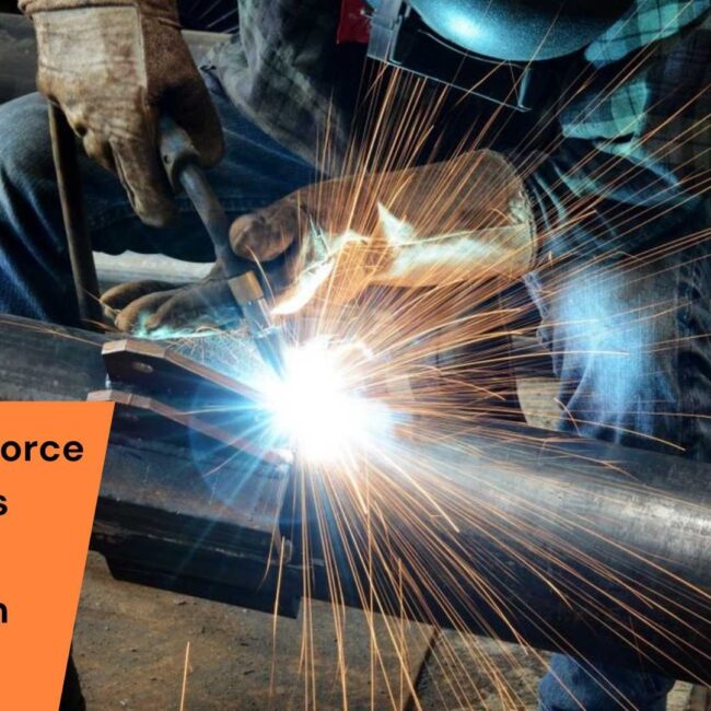 How Salesforce Transforms the Metal Fabrication Industry