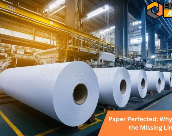 Paper Perfected: Why Odoo is the Missing Link