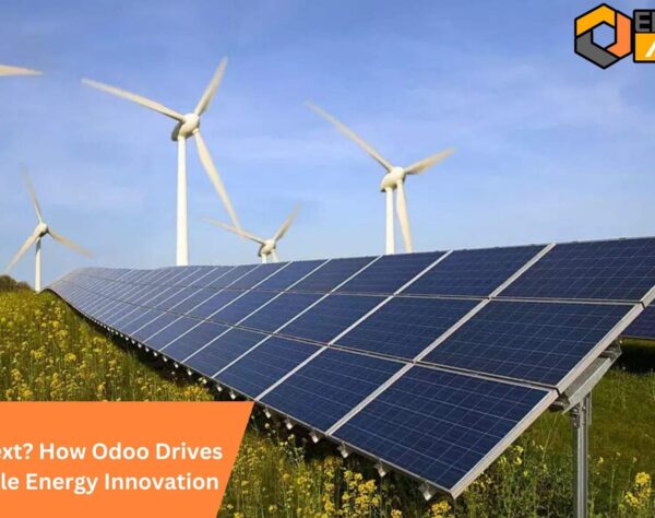 Watt’s Next? How Odoo Drives Renewable Energy Innovation