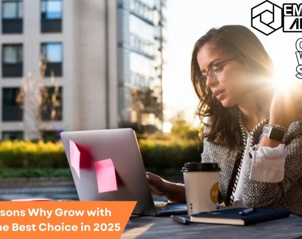 Grow with SAP 2025: Top 10 Reasons Why It's the Best Business Solution for the Future